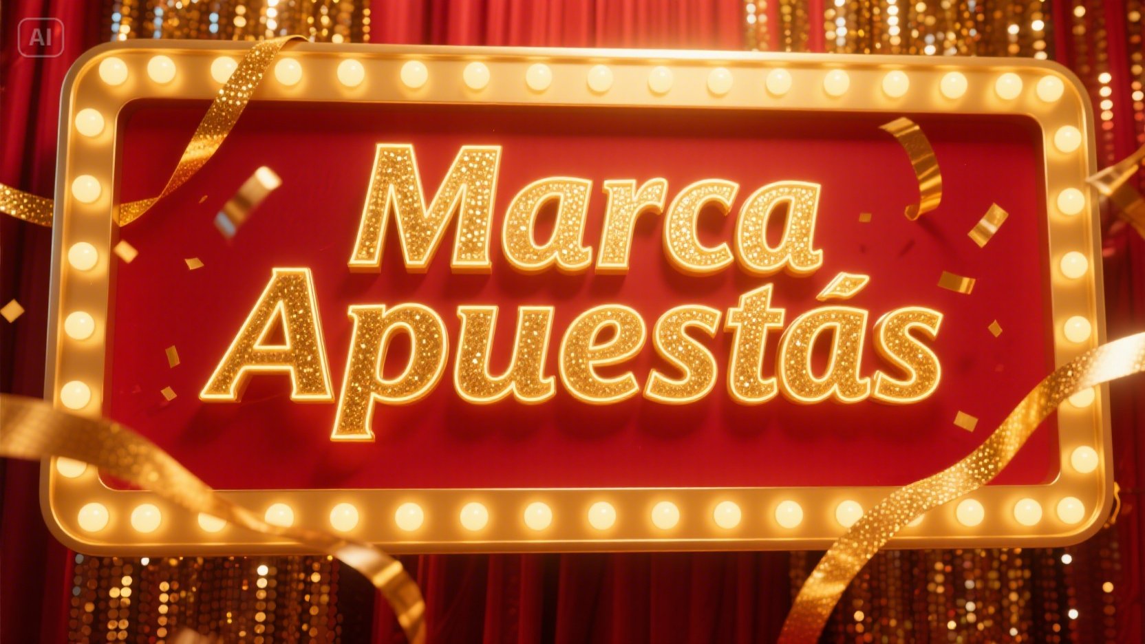 Marca Apuestas